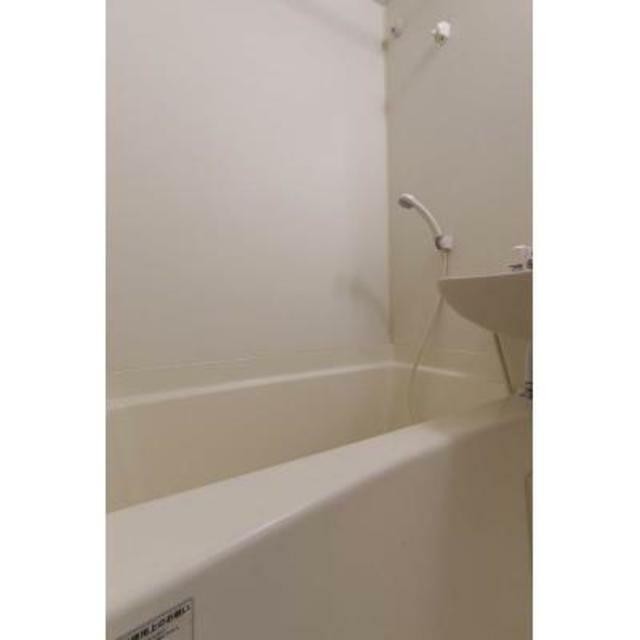 ※写真は同タイプ住戸です。(風呂)