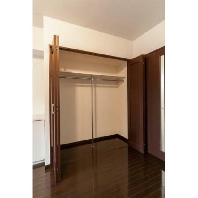 ※写真は同タイプ住戸です。(内装)