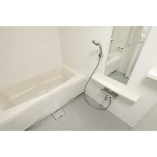※写真は同タイプ住戸です。(風呂)