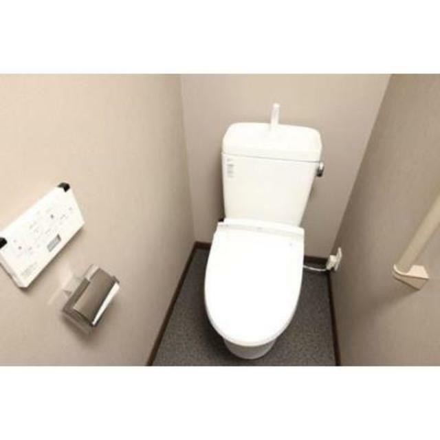 ※写真は同タイプ住戸です。(内装)