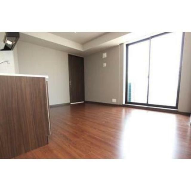 ※写真は同タイプ住戸です。(居間)