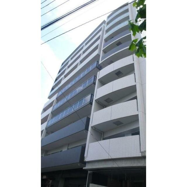 大田区大森中2丁目 【賃貸居住】マンション