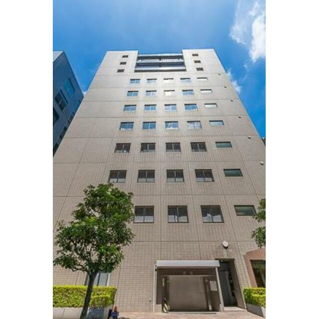 港区芝浦3丁目 【賃貸居住】マンション