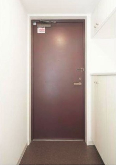 ※同仕様写真(玄関)