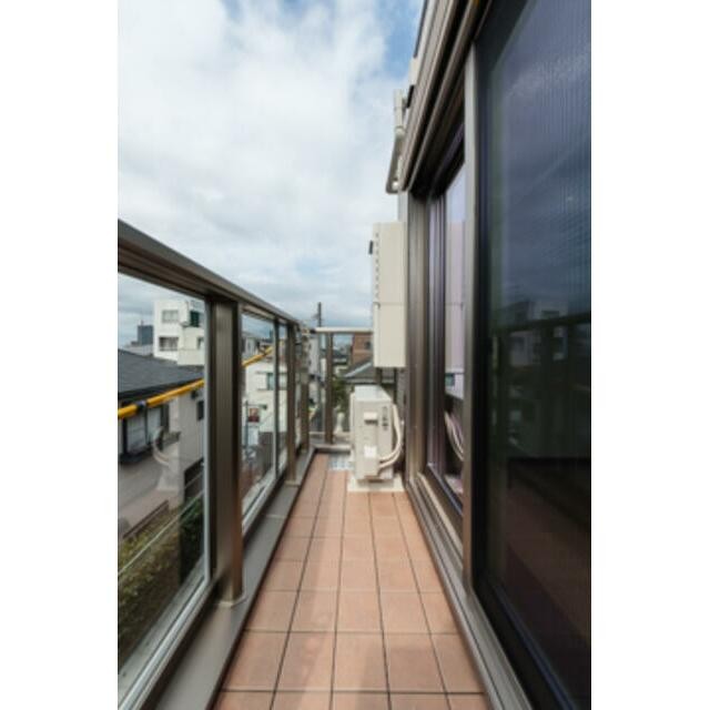 ※写真は同タイプ住戸です。