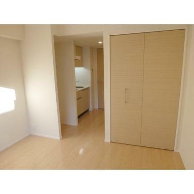 ※写真は同タイプ住戸です。(居間)