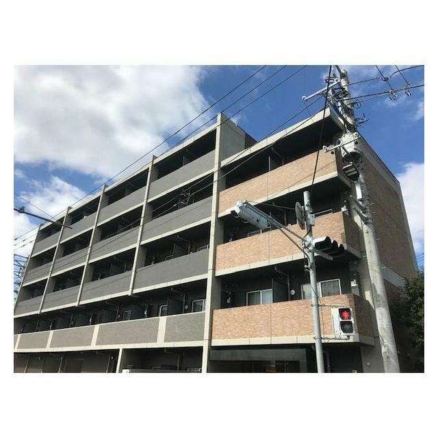 川崎市高津区下作延3丁目 【賃貸居住】マンション
