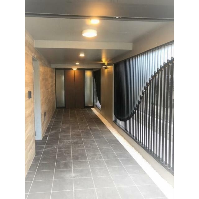 共用廊下(その他建物画像)