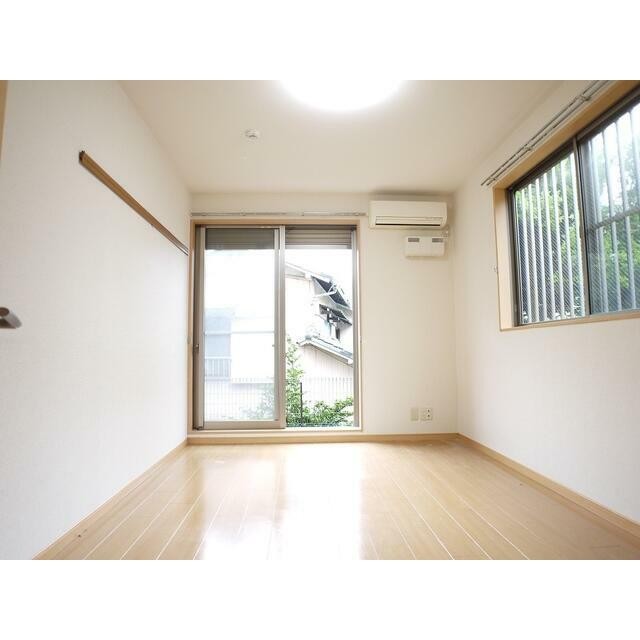 (居間)