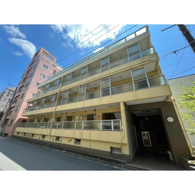 品川区東大井4丁目 【賃貸居住】マンション