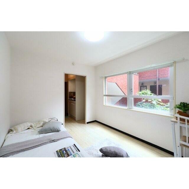 家具・小物はイメージです(居間)