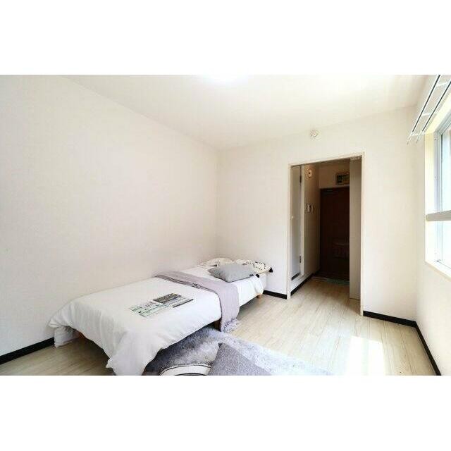 家具・小物はイメージです