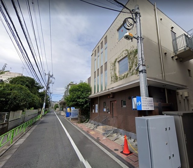 世田谷区役所 二子玉川出張所（二子玉川）（913m）(周辺)