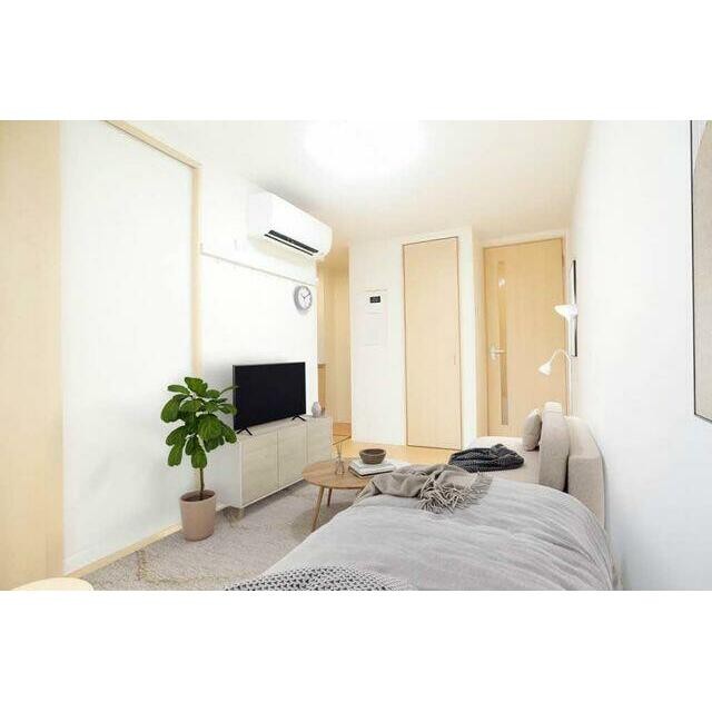※家具家電はイメージです。設備ではございません。