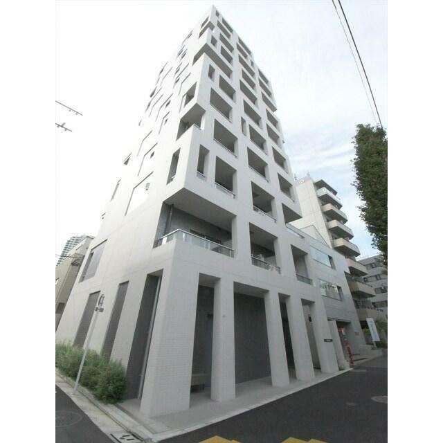 品川区上大崎3丁目 【賃貸居住】マンション