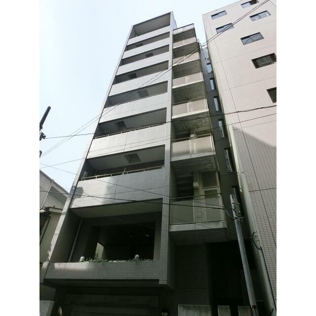 渋谷区恵比寿南3丁目 【賃貸居住】マンション