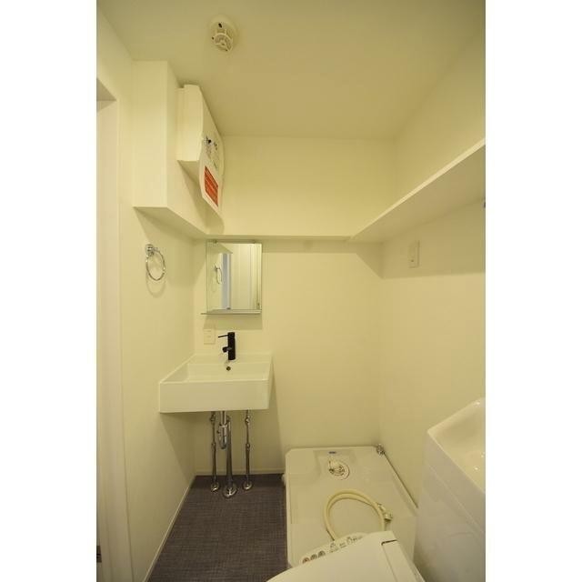 その他、部屋スペース(内装)