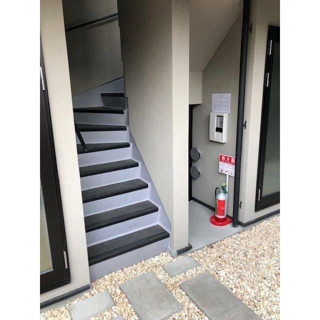 エントランス(その他建物画像)