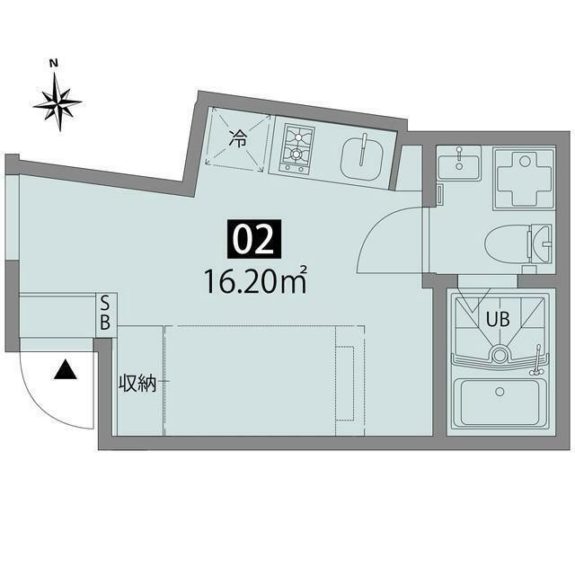 間取り図(間取)