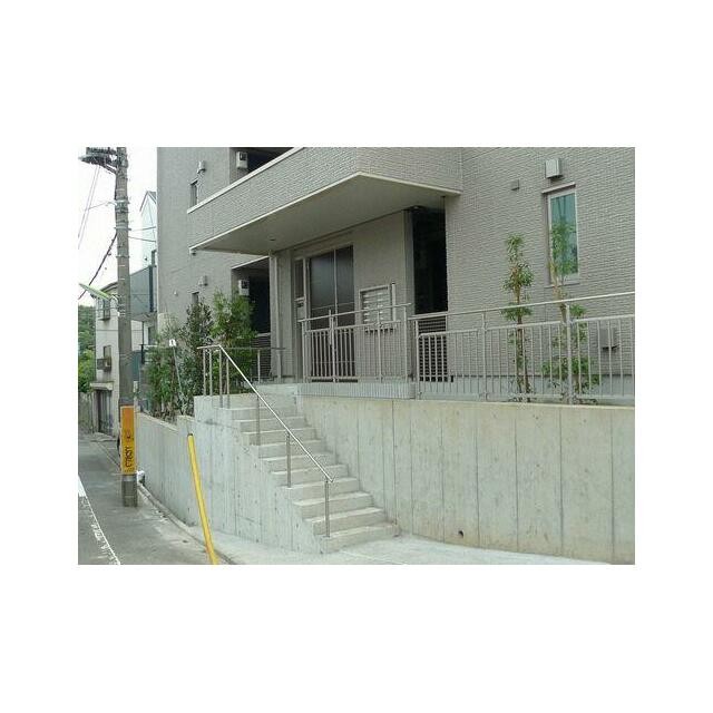 ◇共用玄関オートロック◇(その他建物画像)