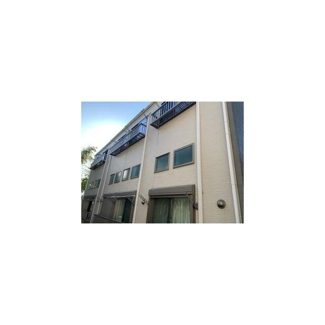 川崎市高津区下作延4丁目 【賃貸居住】アパート