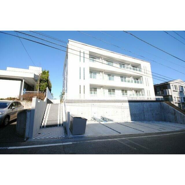 川崎市宮前区宮前平2丁目 【賃貸居住】アパート