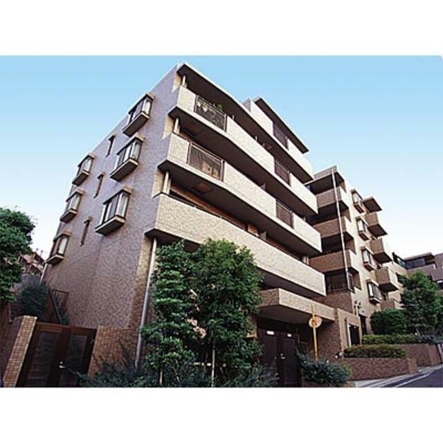 川崎市宮前区土橋4丁目 【賃貸居住】マンション