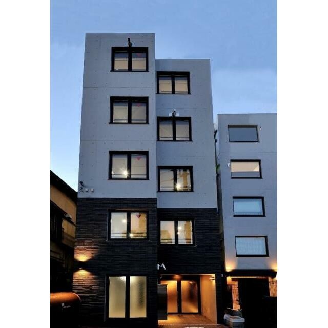 大田区北嶺町 【賃貸居住】マンション
