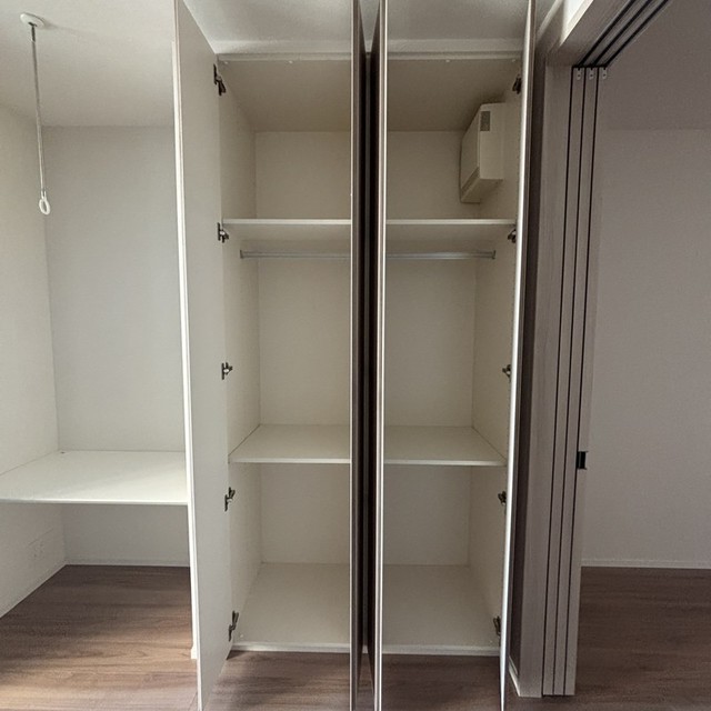 ※写真は同タイプ住戸です。(内装)
