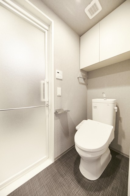 ※写真は同タイプ住戸です。(内装)