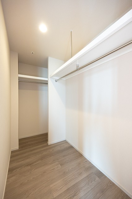 ※写真は同タイプ住戸です。(内装)