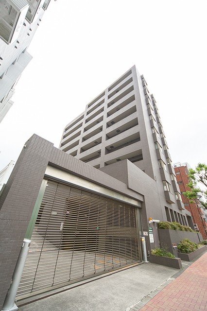 渋谷区松濤2丁目 【賃貸居住】マンション