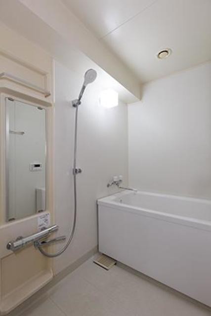 ※写真は同タイプ住戸です。(風呂)