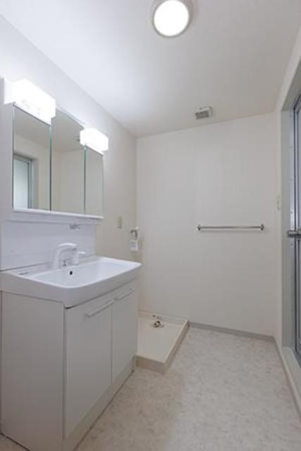 ※写真は同タイプ住戸です。(内装)