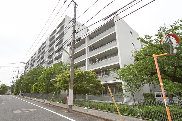 (外観)