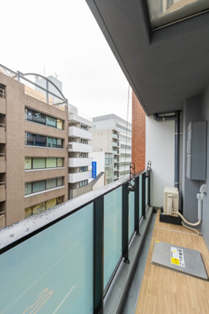 ※写真は同タイプ住戸です。