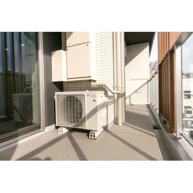 ※写真は同タイプ住戸です。