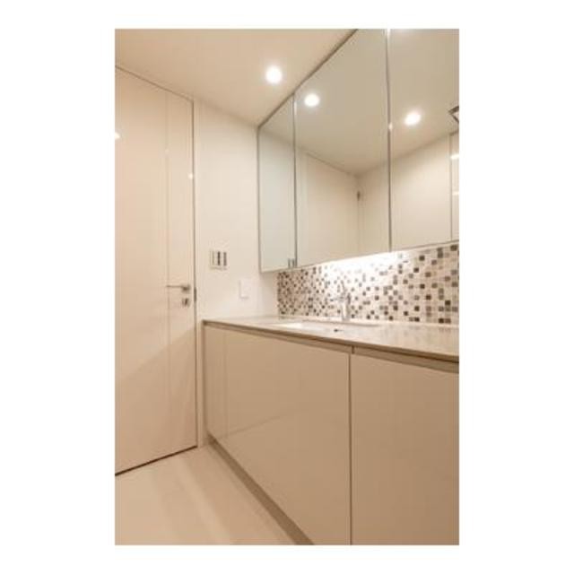※写真は同タイプ住戸です。(内装)