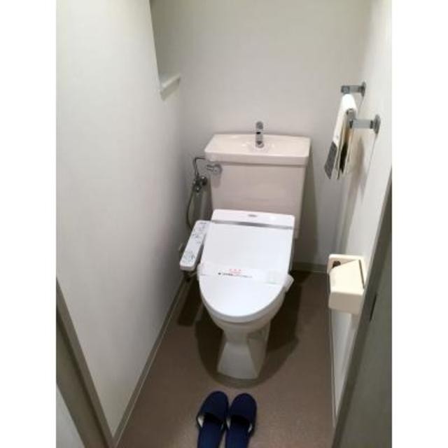 ※写真は同タイプ住戸です。(内装)