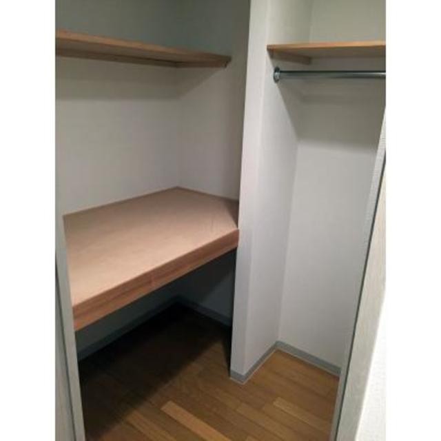 ※写真は同タイプ住戸です。(内装)