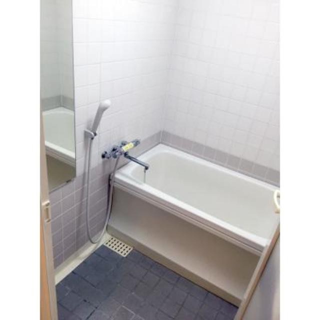 ※写真は同タイプ住戸です。(風呂)