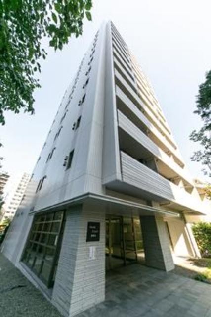 新宿区西新宿8丁目 【賃貸居住】マンション