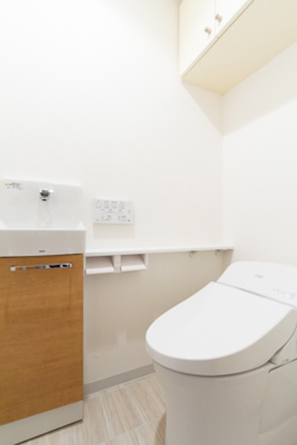 ※写真は同タイプ住戸です。(内装)
