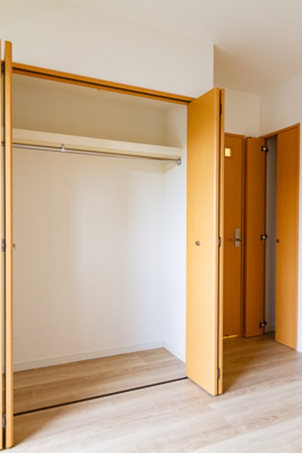 ※写真は同タイプ住戸です。(内装)
