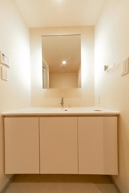 ※写真は同タイプ住戸です。(内装)