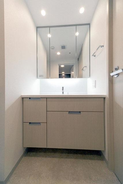 ※写真は同タイプ住戸です。(内装)