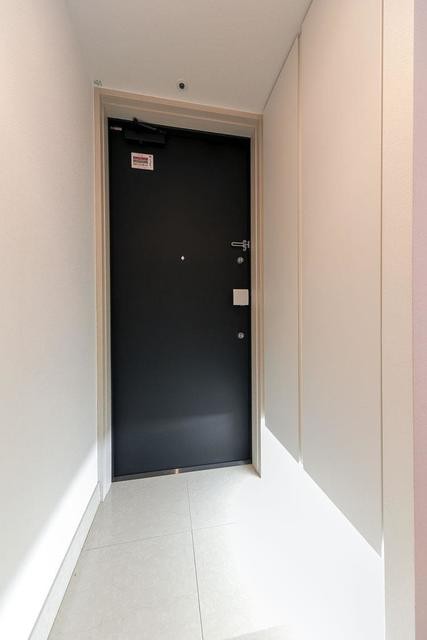 ※写真は同タイプ住戸です。(玄関)