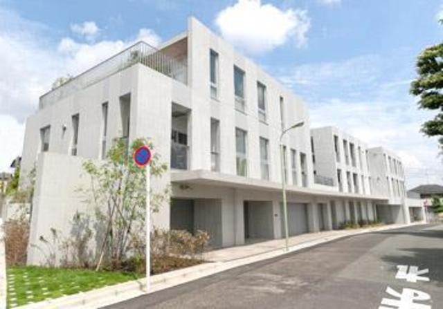 大田区西馬込2丁目 【賃貸居住】マンション