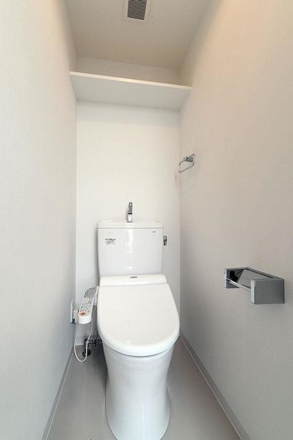 ※写真は同タイプ住戸です。(内装)