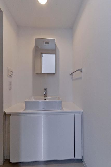 ※写真は同タイプ住戸です。(内装)